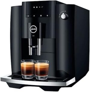 Jura E4 Piano Black Automatic Coffee Machine, 120 volts 3 51QKaj2f L. AC UL320