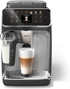philips lattego 4400