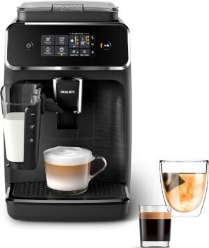 philips lattego 2200