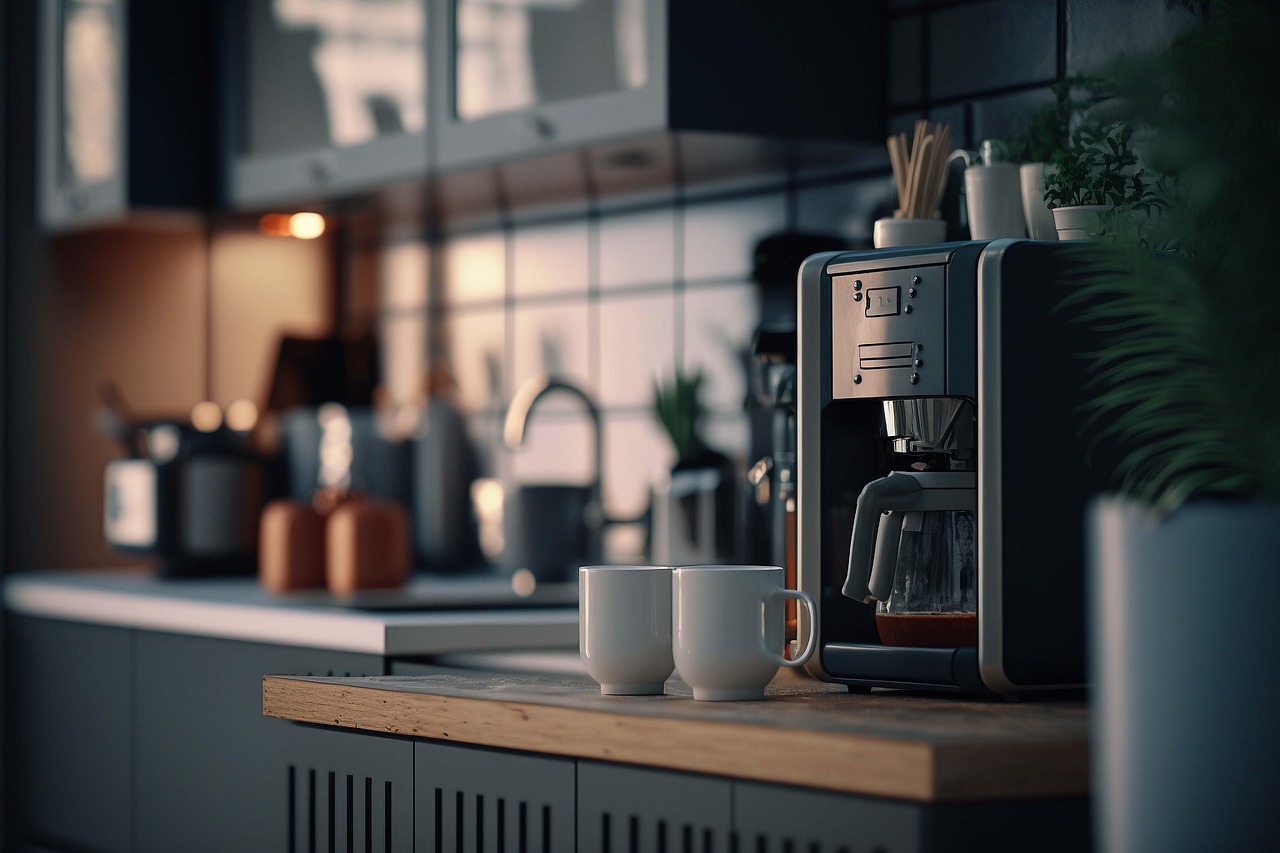 superautomatic coffee machines