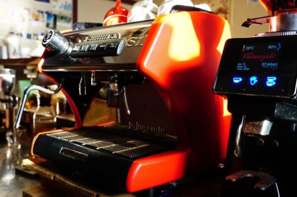 Coffee Machine