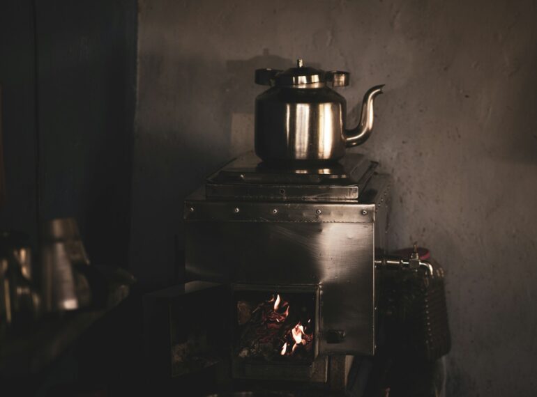 History of Coffee Machines